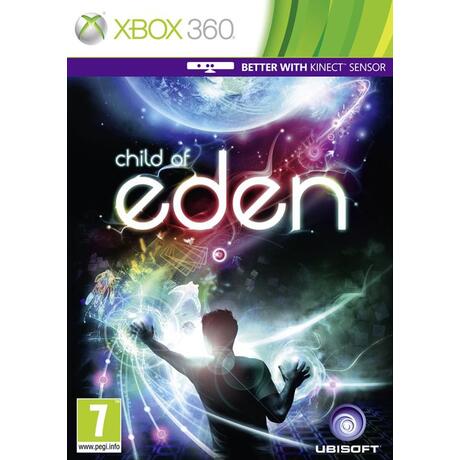 Child of Eden (Kinect)