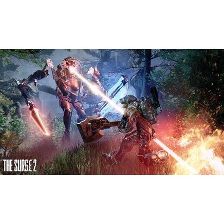 The Surge 2