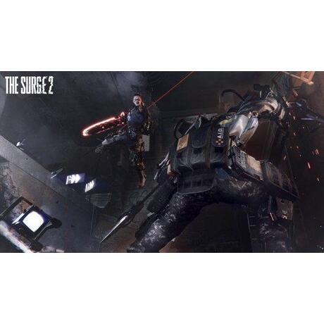 The Surge 2