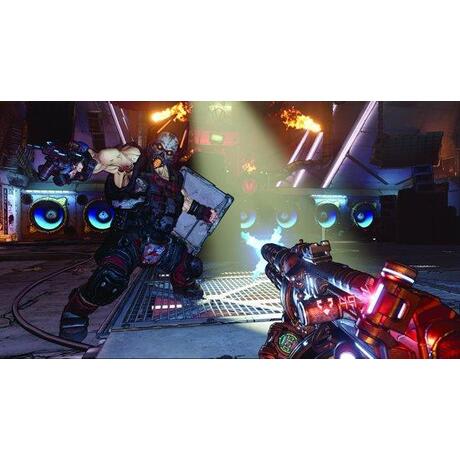 Borderlands 3
