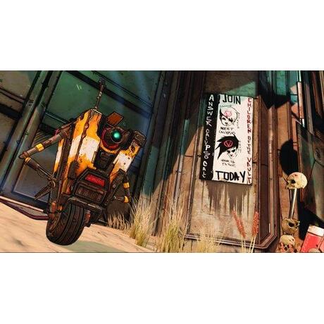 Borderlands 3