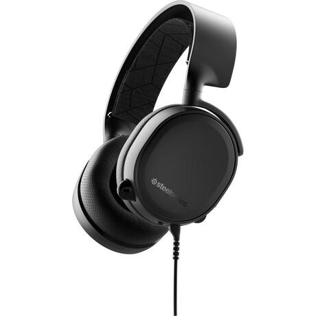 SteelSeries Arctis 3 Headset 2019 Edition - Zwart