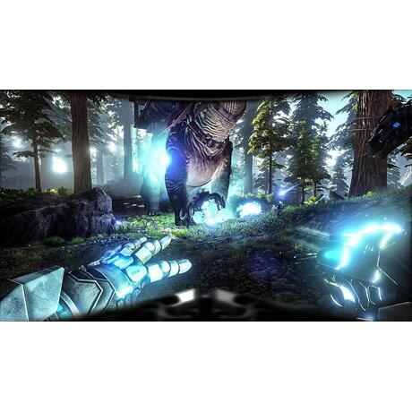 ARK Survival Evolved
