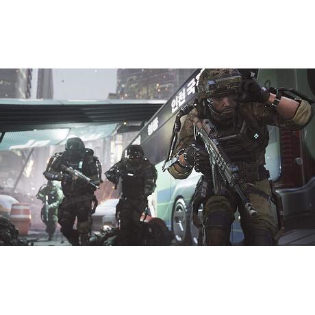 Call of Duty: Advanced Warfare