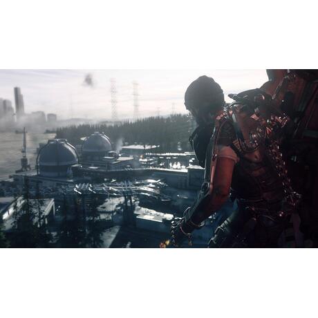 Call of Duty: Advanced Warfare