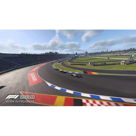F1 2018