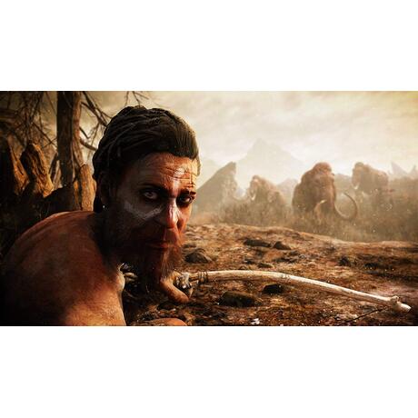 Far Cry: Primal