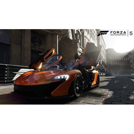 Forza Motorsport 5