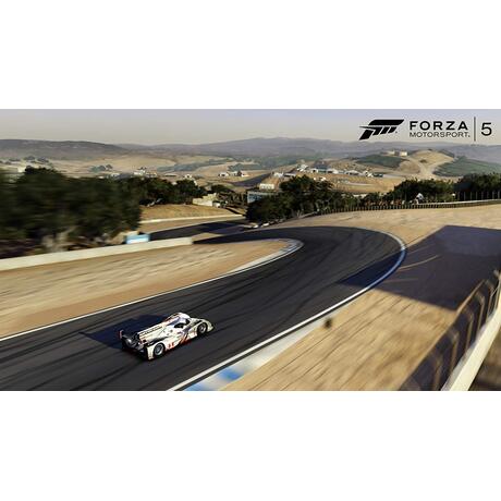 Forza Motorsport 5