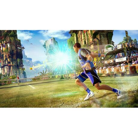 Kinect Sports Rivals