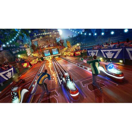 Kinect Sports Rivals