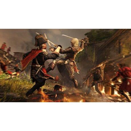 Assassin's Creed IV: Black Flag