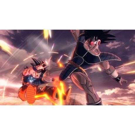 Dragon Ball: Xenoverse