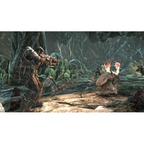 Gears of War 2
