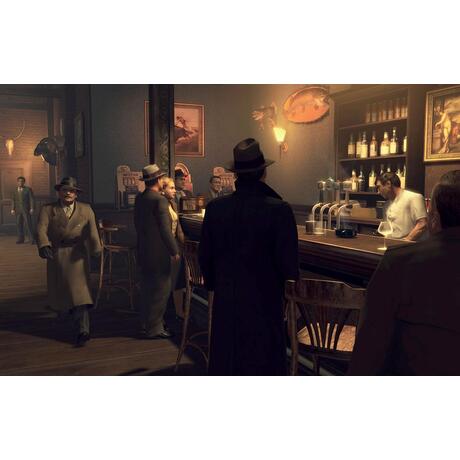 Mafia II