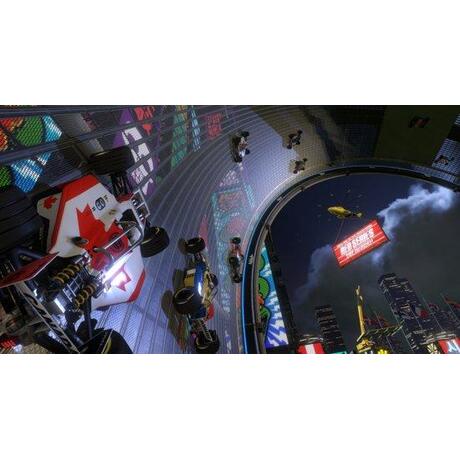 Trackmania Turbo