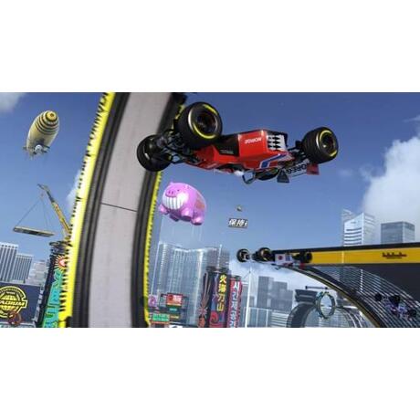 Trackmania Turbo