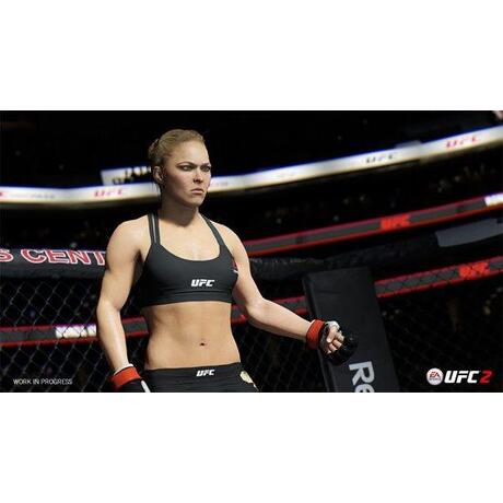 UFC 2 - EA Sports