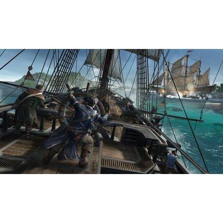 Assassin's Creed III