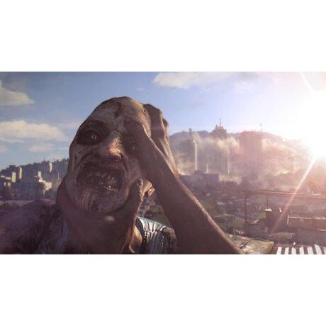 Dying Light