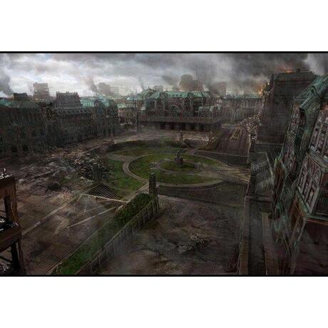 Gears of War
