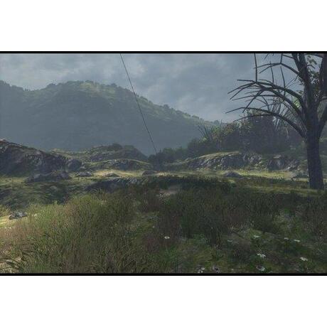 Gears of War