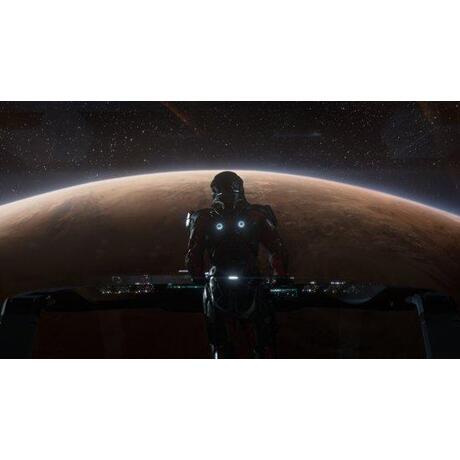 Mass Effect: Andromeda
