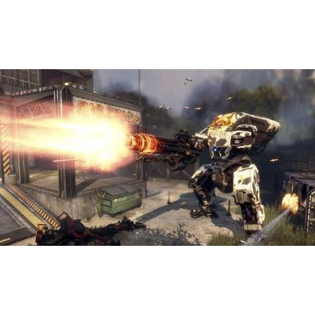Titanfall