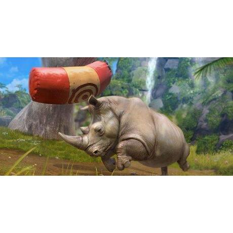Zoo Tycoon