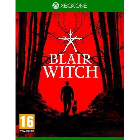 Blair Witch