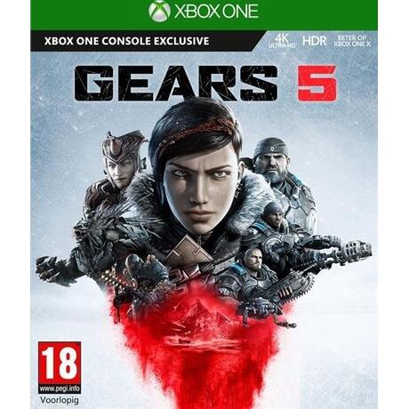 Gears 5