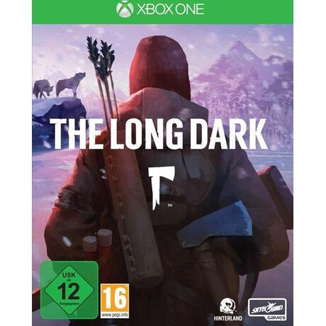 The Long Dark