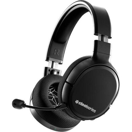 SteelSeries Arctis 1 - Wireless Headset - Zwart