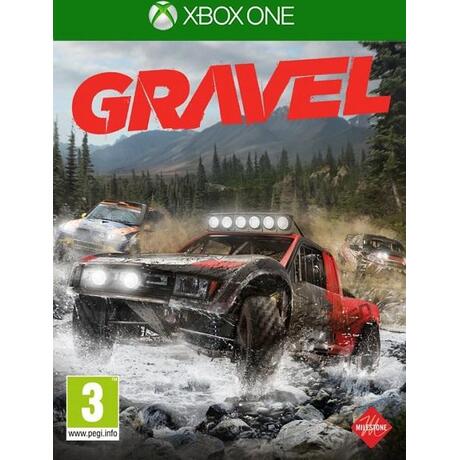 Gravel