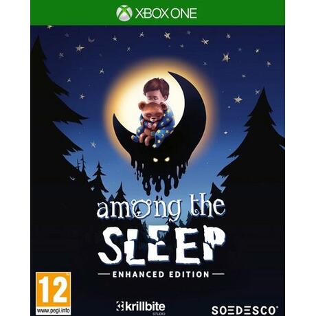 Among The Sleep - Enhanced Edition