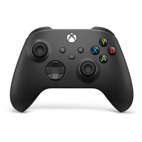 Xbox Series X/S Controller - Carbon Black - Microsoft (origineel)