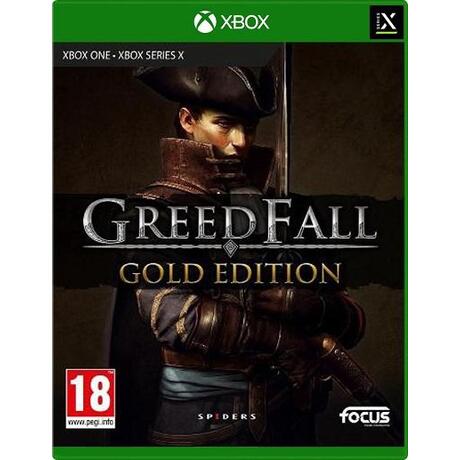 Greedfall