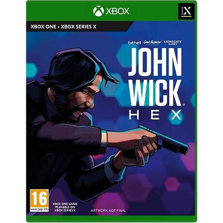 John Wick Hex