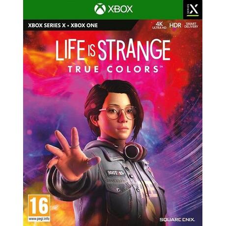 Life is Strange: True Colors