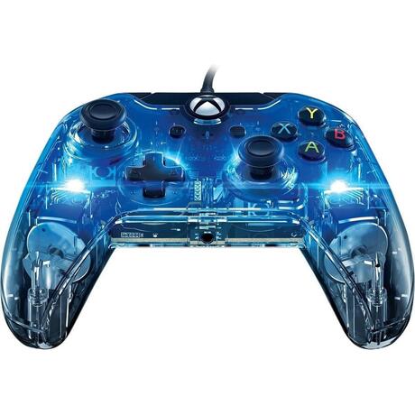 Xbox One Controller Wired - Afterglow - PDP
