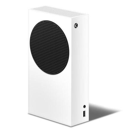 Xbox Series S Console (500GB) - Wit