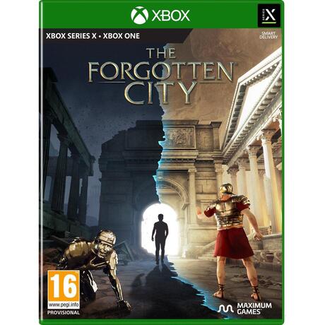 The Forgotten City