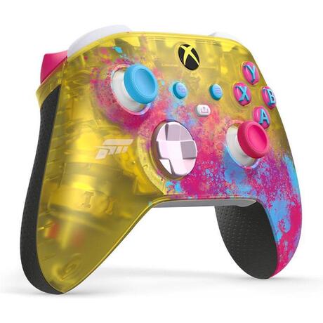 Xbox Series X/S Controller - Forza Horizon 5 Limited Edition - Microsoft (origineel)