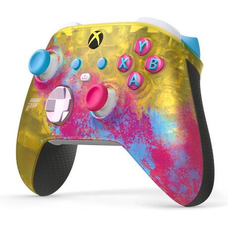 Xbox Series X/S Controller - Forza Horizon 5 Limited Edition - Microsoft (origineel)