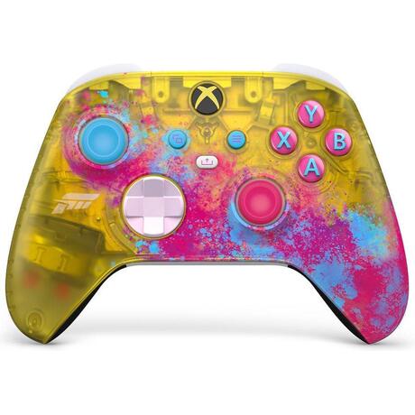 Xbox Series X/S Controller - Forza Horizon 5 Limited Edition - Microsoft (origineel)