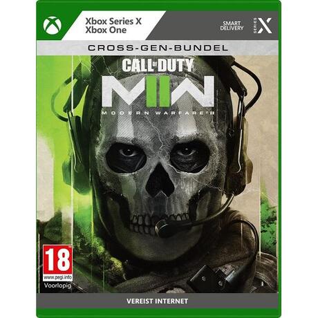 Call of Duty: Modern Warfare II