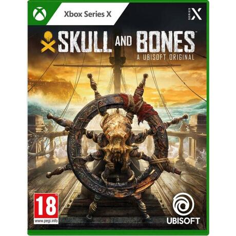 Skull & Bones