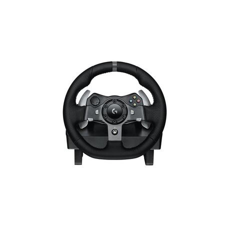Logitech G920 Stuur + Driving Force Shifter - Xbox One + PC