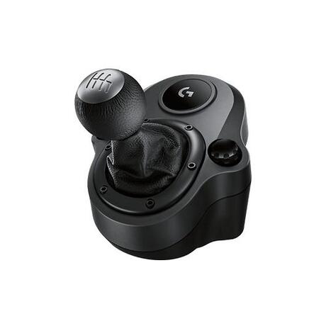 Logitech G920 Stuur + Driving Force Shifter - Xbox One + PC