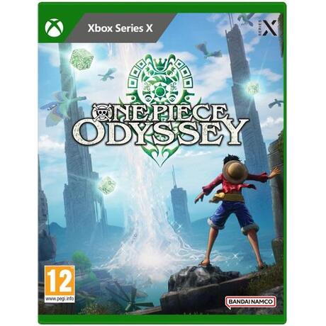 One Piece: Odyssey